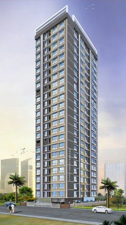 Sukhsagar Heights